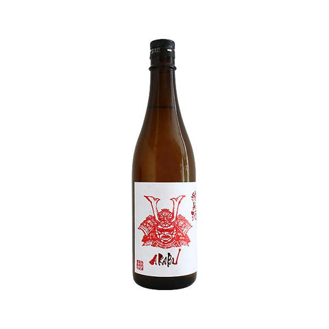 AKABU JUNMAI 赤武 純米酒720ml