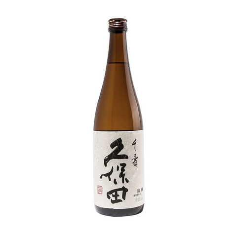 Asahi Shuzo Kubota Senju 久保田 千壽 吟釀 720ml