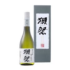 DASSAI 39 獺祭 純米大吟醸39 720ml