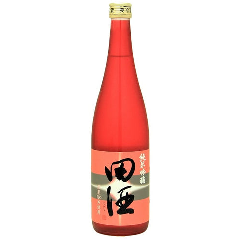 DENSHU JUNMAI GINJO SUISEI 田酒 純米吟醸 彗星 720ml