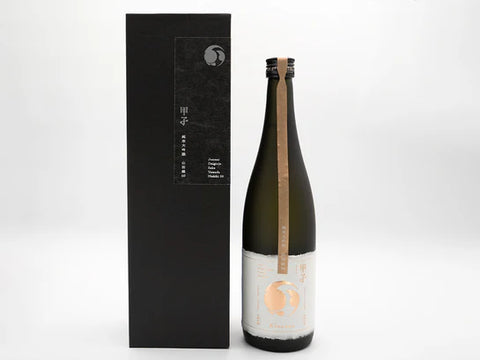 KINOENE YAMADANISHIKI 50 JUNMAI DAIGINJO 甲子 純米大吟醸 山田錦50 720ml