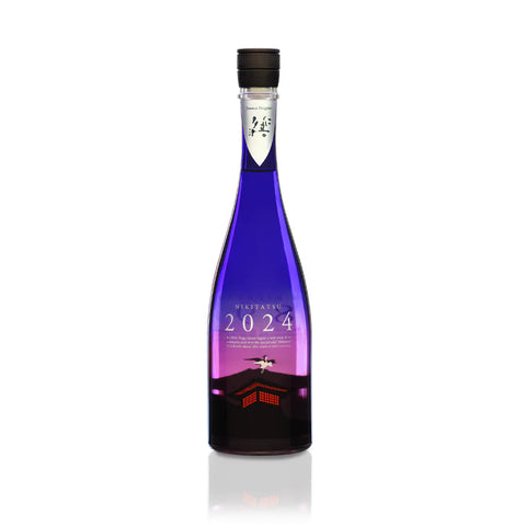 NIKITATSU JUNMAI DAIGINJO 2024 仁喜多津 純米大吟醸酒 2024 720ml