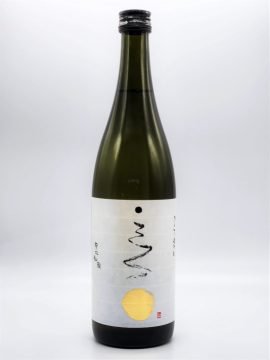 SENJO FULL MOON JUNMAI DAIGINJO 黒松仙醸こんな夜に…満月 純米大吟醸 720ml