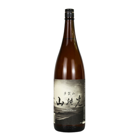 TAKAYAMA YAMA NO HIKARI 多賀山 雲上 山の光 1.8L