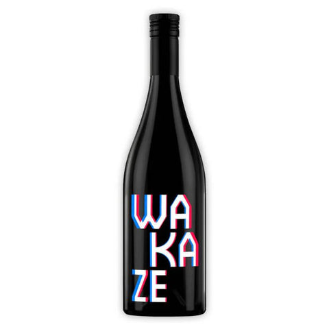 WAKAZE The Classic Junmai 日本版 720ml